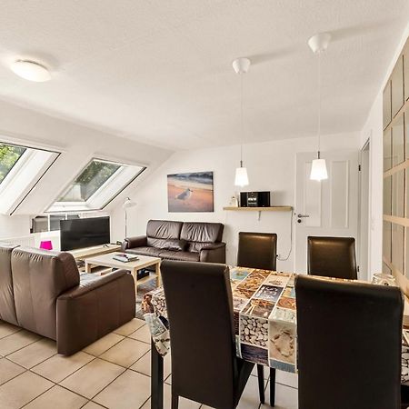 Grashaus Upleward Apartment Krummhoern Exterior photo